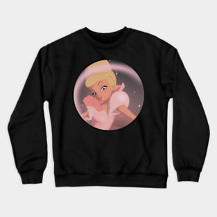 Pin 30 Crewneck Sweatshirt